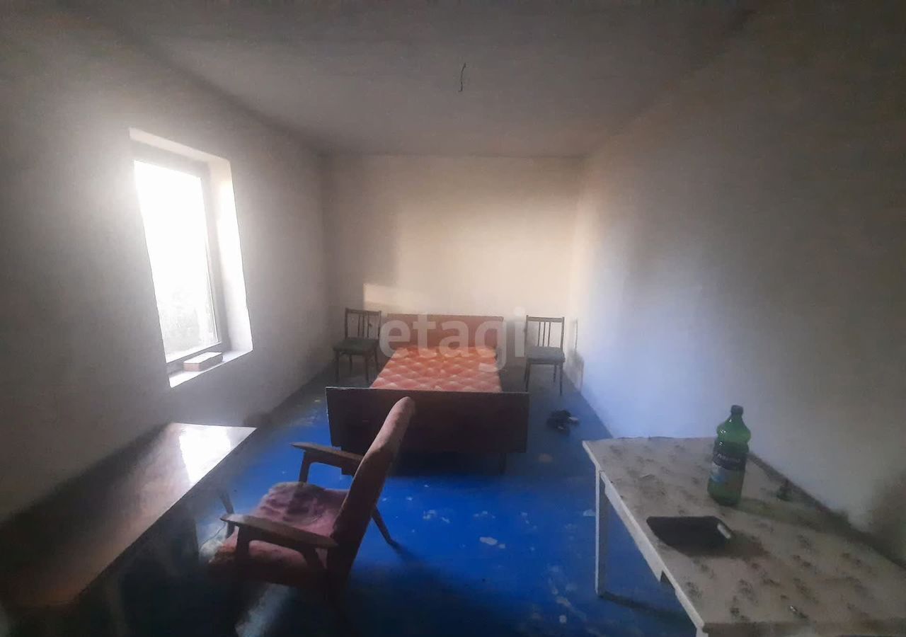 дом г Новороссийск с Цемдолина снт Голубая Даль ул Флагманская 37 р-н Приморский фото 38