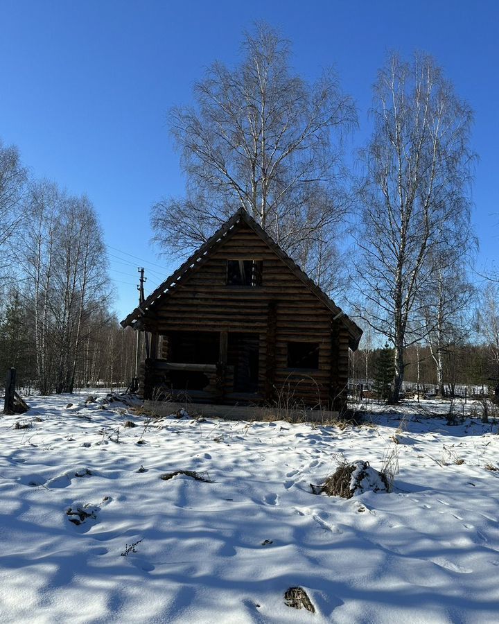 дом р-н Переславский с Романово ул Центральная Перелесский сельский округ, Петровское, Переславль-Залесский муниципальный округ фото 2