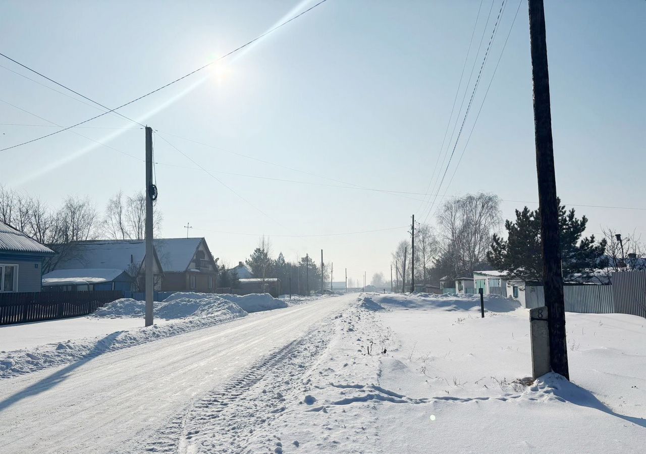 дом г Ленинск-Кузнецкий Кемеровская обл. — Кузбасс, пос. Мирный, Молодёжная ул., 6 фото 1