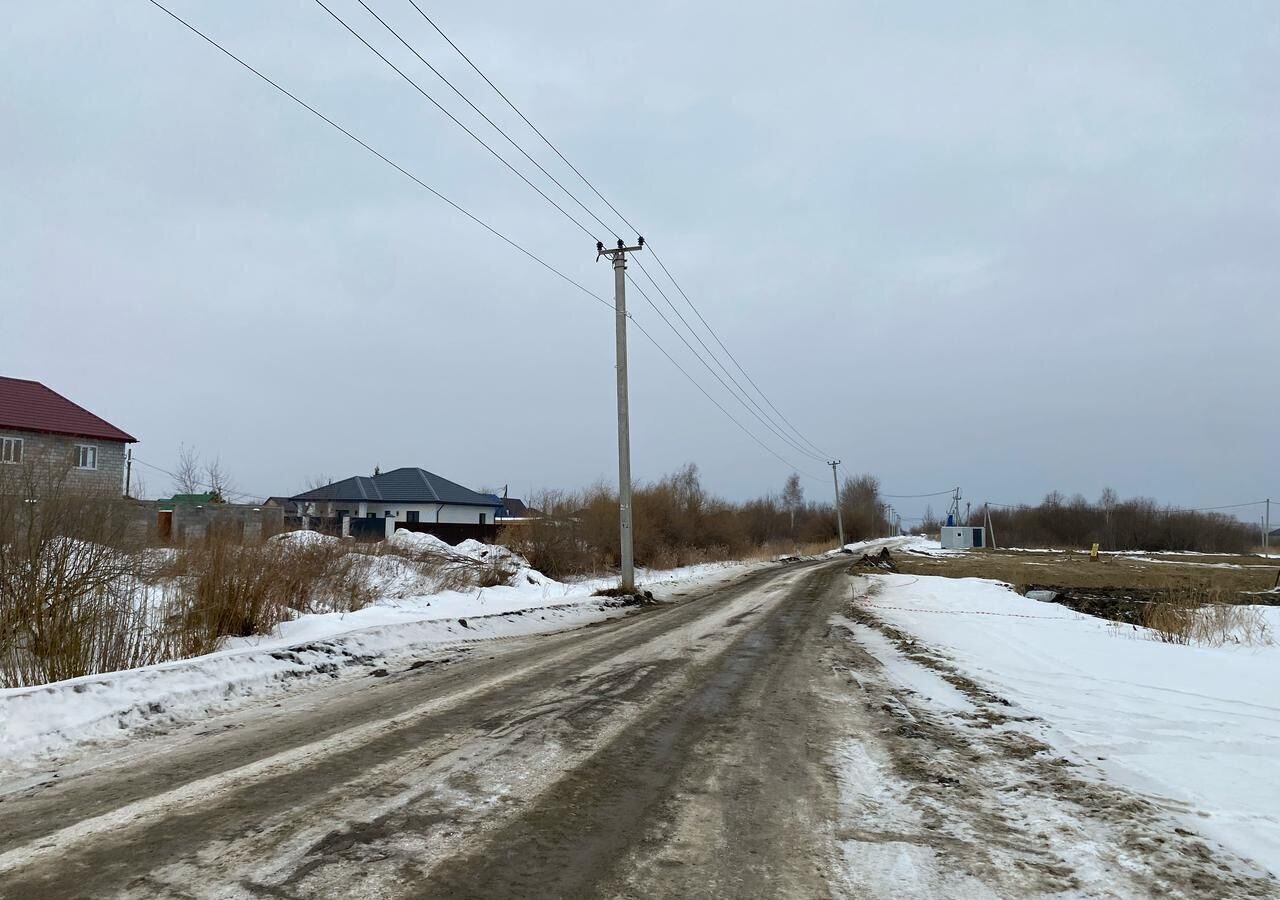 земля г Тюмень р-н Центральный общество Дубок, садовое фото 3