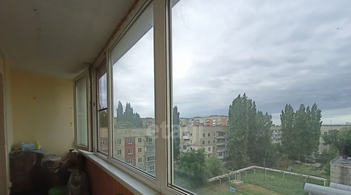 квартира г Энгельс ул Маршала Василевского А.М. 67 фото 4