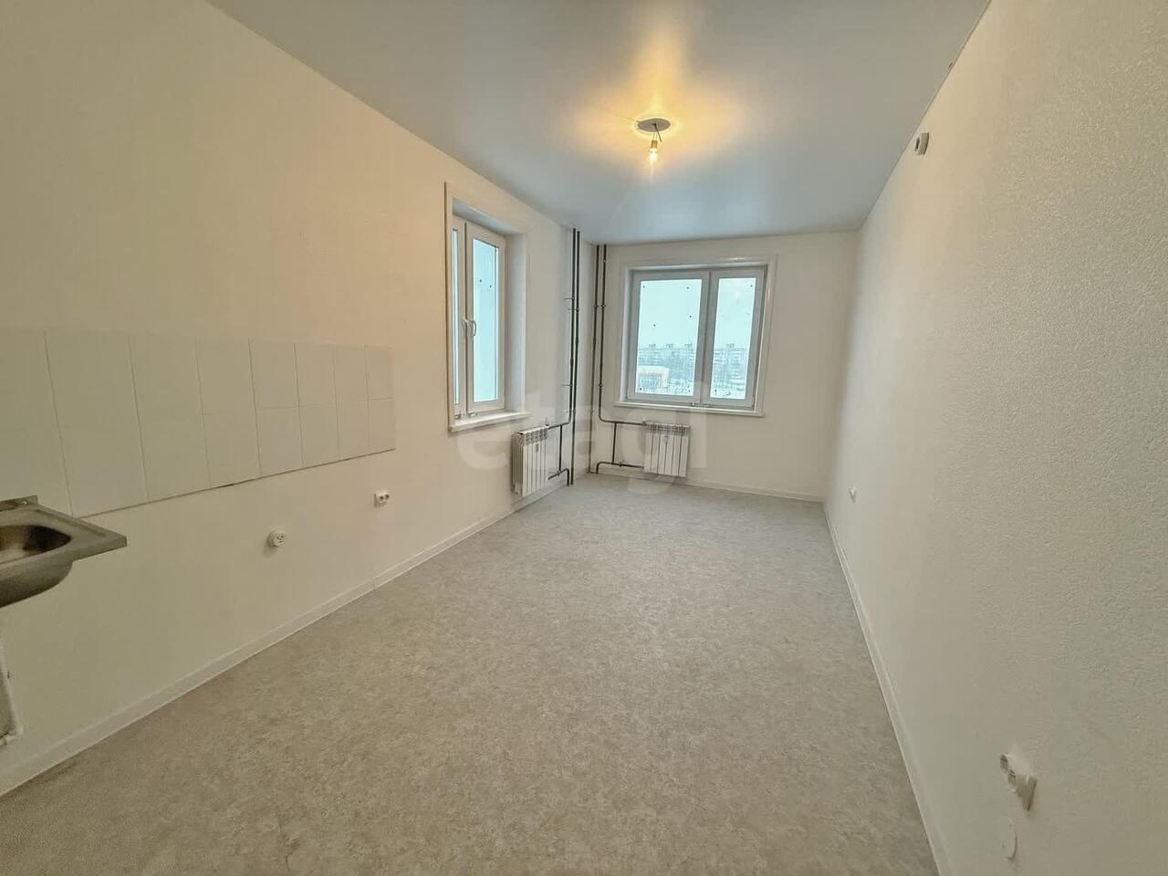 квартира г Архангельск р-н округ Варавино-Фактория ул Воронина В.И. 30/2 фото 2