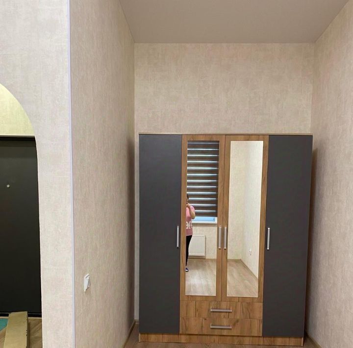 квартира р-н Всеволожский г Мурино ул Шувалова 33/35 Девяткино фото 3
