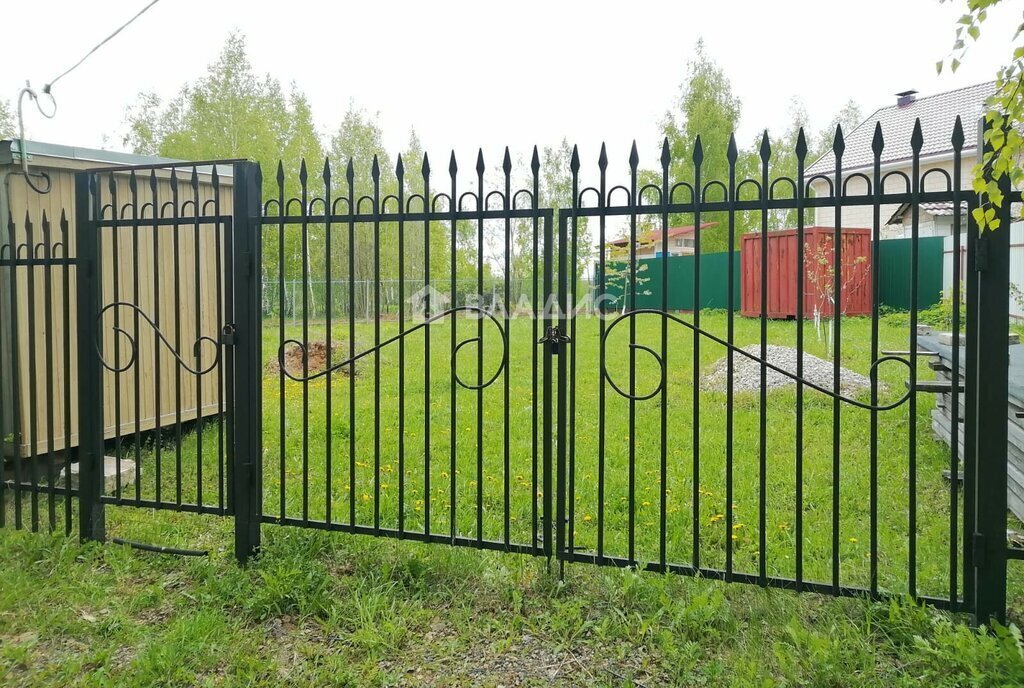 земля г Нижний Новгород р-н Приокский Автозаводская товарищество собственников жилья Ригель, 15 фото 1
