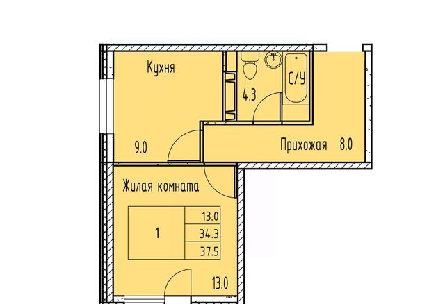 р-н Советский дом 18/1 Левенцовский жилой район; Левенцовский жилой массив фото