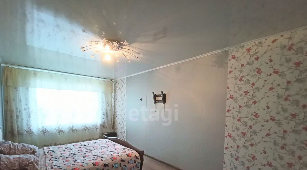квартира г Энгельс ул Маршала Василевского А.М. 67 фото 14