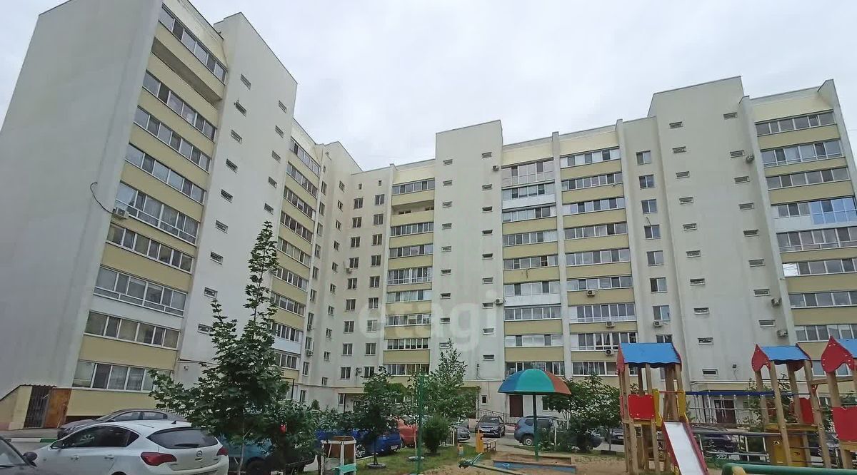 квартира г Энгельс ул Маршала Василевского А.М. 67 фото 26