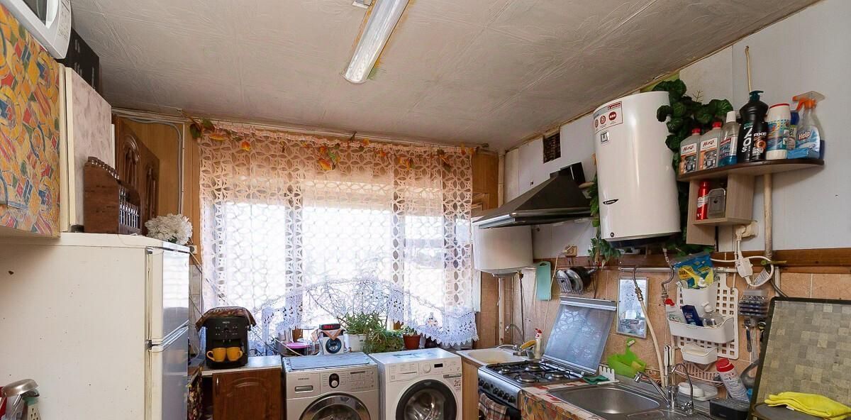 комната г Владимир р-н Октябрьский ул Асаткина 32 фото 6
