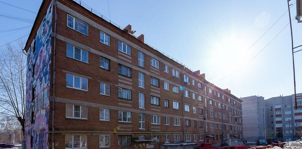 комната г Владимир р-н Октябрьский ул Асаткина 32 фото 16