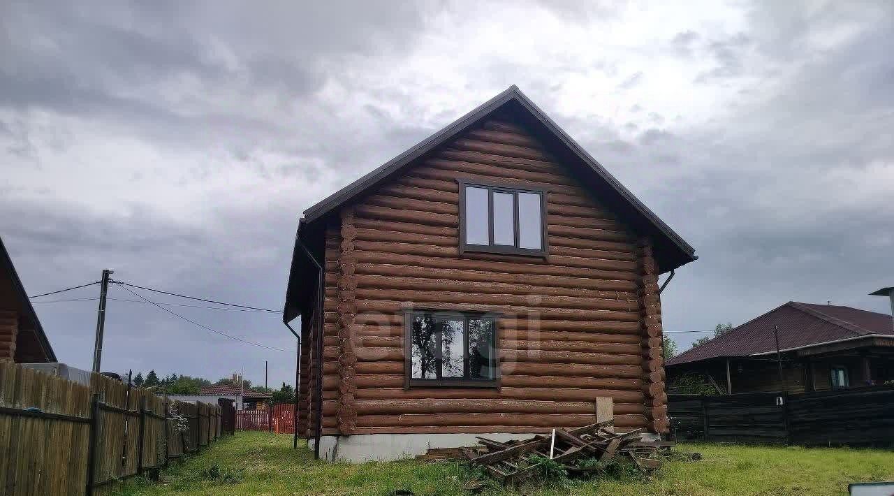 дом городской округ Волоколамский Ручьи дп, 4 фото 6