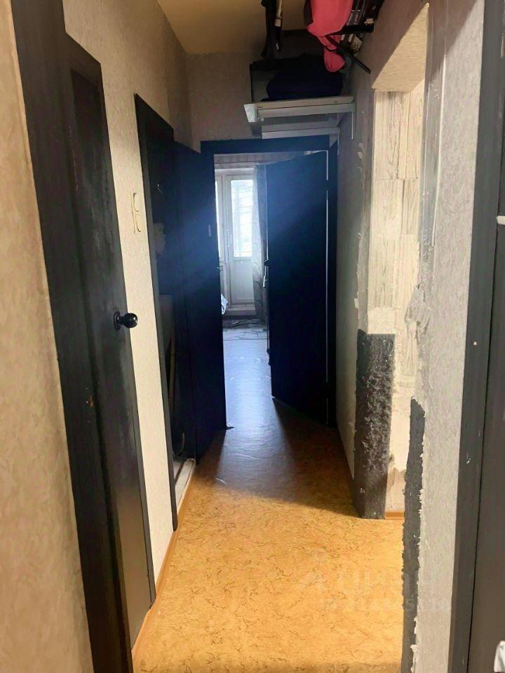 квартира г Зеленоград Матушкино ЗелАО 1-й микрорайон, к 107В, Московская область, г Пушкино, Зеленоград фото 18