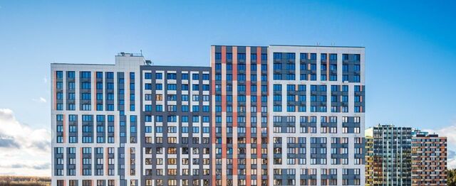 д Рузино р-н мкр Кутузовский ЖК Новый Зеленоград Нахабино, Химки городской округ фото