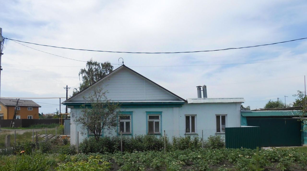 дом г Челябинск р-н Ленинский ул Дербентская 6 фото 20