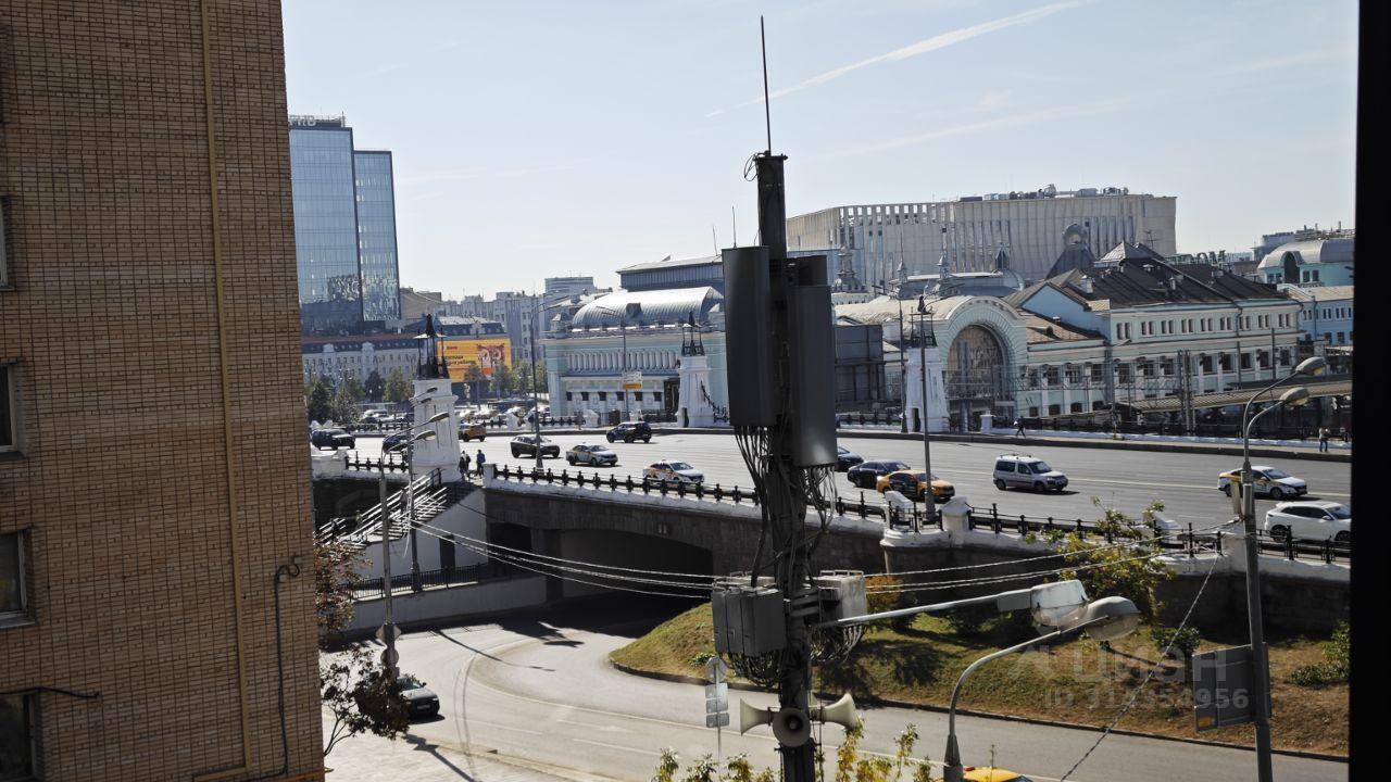 квартира г Москва ЗАО Беговой ул 1-я Ямского Поля 1/1 ЖК Слава Московская область фото 20