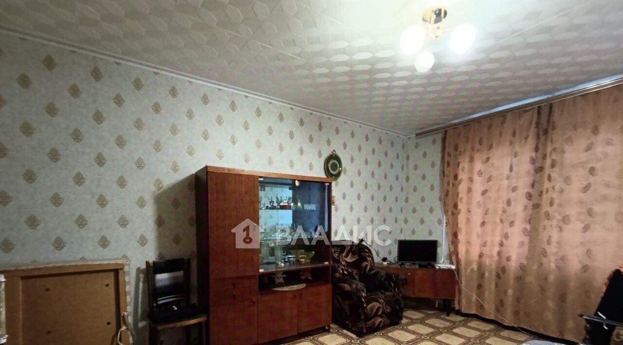 квартира г Ковров ул Пугачева 35 фото 1
