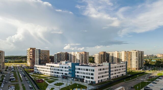 метро Щербинка ул Уточкина фото