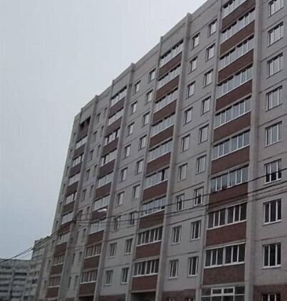 квартира г Воронеж р-н Советский Шилово ул Курчатова 32 фото 1