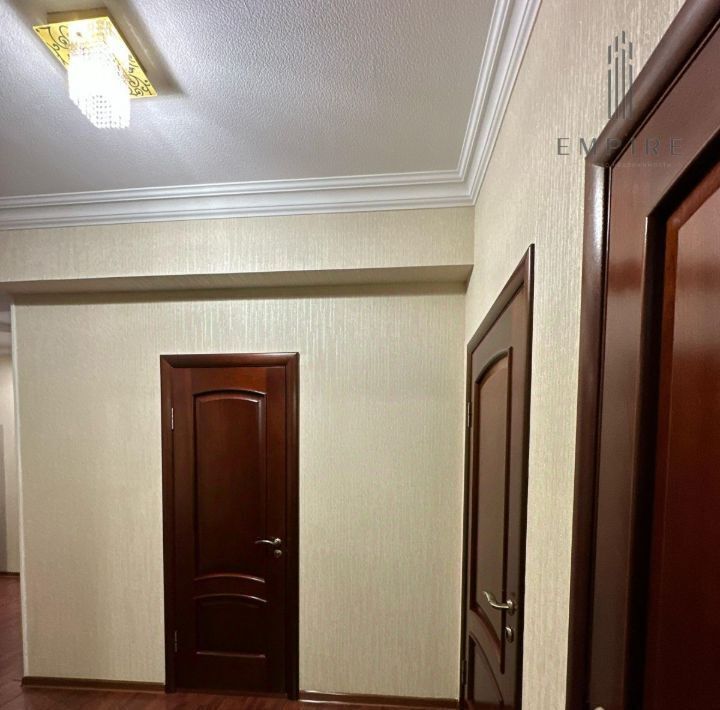 квартира г Грозный р-н Октябрьский б-р Султана Дудаева 20 фото 11