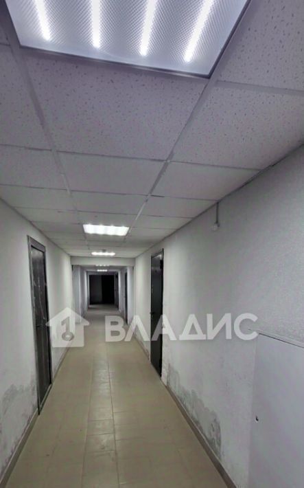 свободного назначения г Новороссийск р-н Приморский ул Видова 121ак/5 фото 26