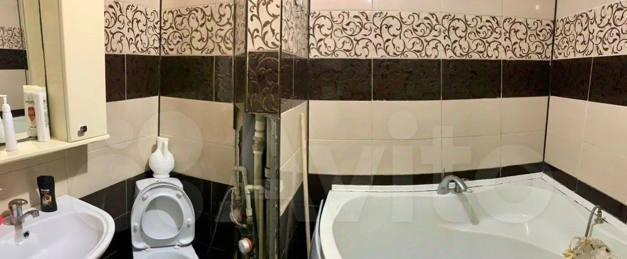квартира г Нальчик ул Тарчокова фото 12