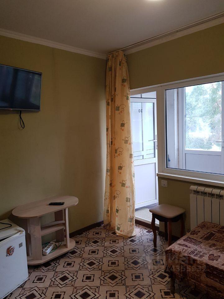 квартира г Сочи с Нижняя Хобза ул Магнитогорская 22а Лазаревский район фото 8