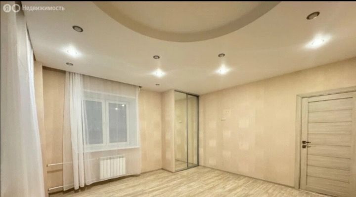 квартира г Красноярск р-н Октябрьский ул Елены Стасовой 40а фото 4