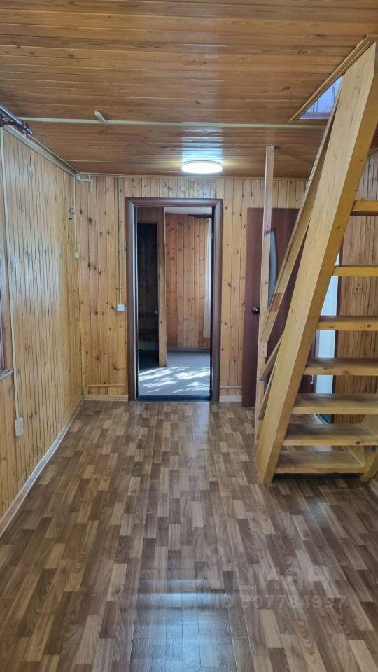 дом городской округ Богородский г Ногинск снт тер.Ирригатор 24, Воровского фото 13