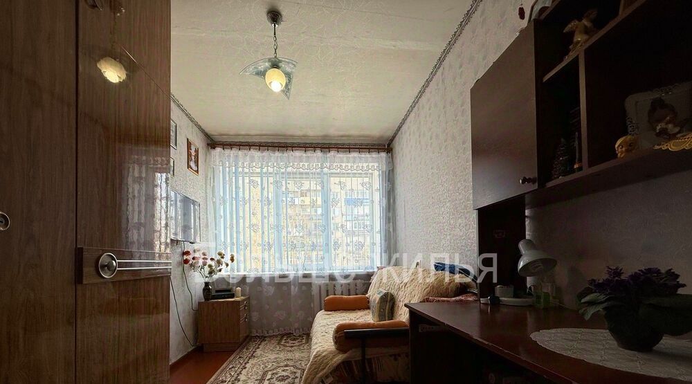 квартира г Волгоград р-н Дзержинский ул Новодвинская 52 фото 5