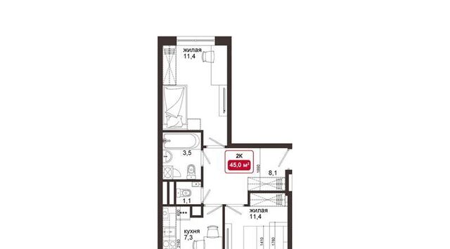 МЖК Изумрудная Долина тер., Лесной Городок, ул. Дюма, 73 фото МЖК Изумрудная Долина тер., Лесной Городок, ул. Дюма, 73 фото