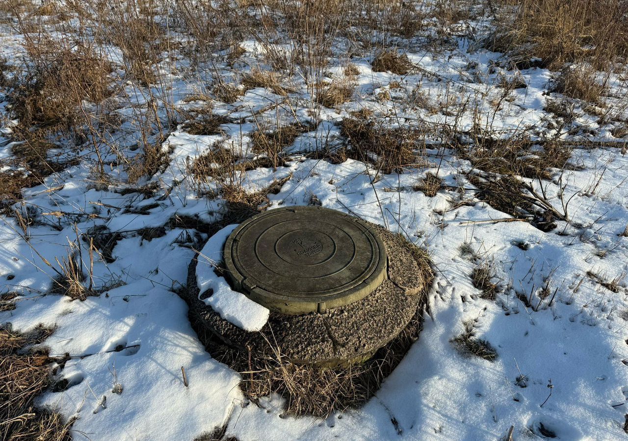 земля городской округ Чехов д Ходаево снт Сантория 43 км, Чехов, Симферопольское шоссе фото 8