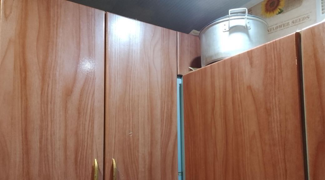 квартира г Мценск мкр 1-й 18 фото 11