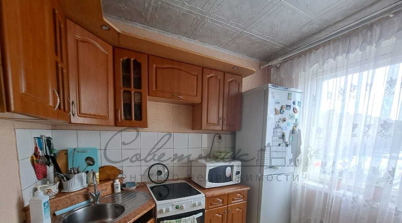 квартира г Старый Оскол Восточный микрорайон 14 фото 15