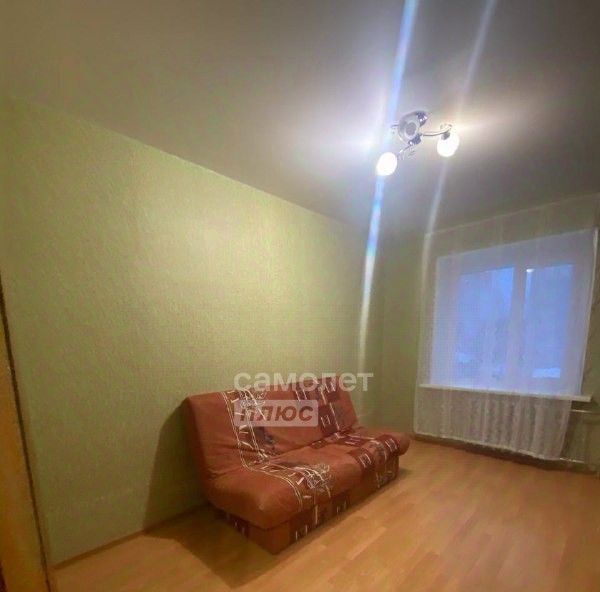 квартира г Сургут пр-кт Комсомольский 20/1 23-й фото 8