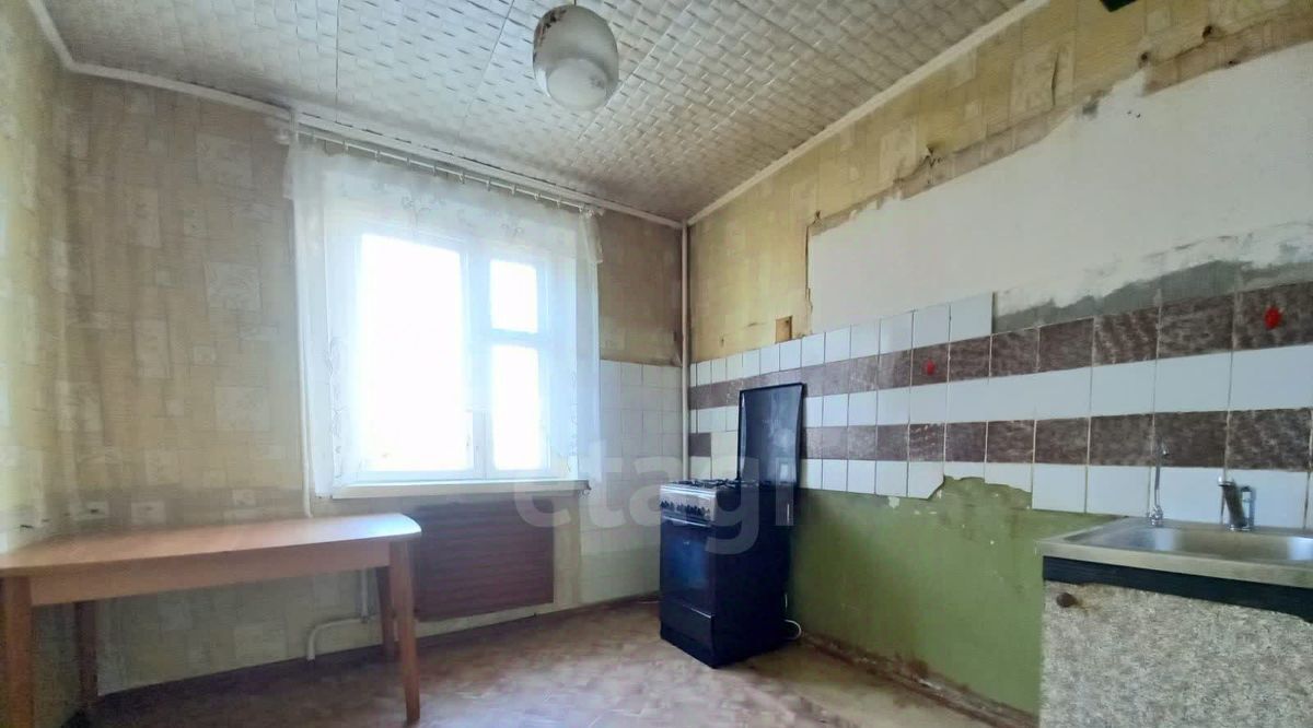 квартира г Череповец р-н Зашекснинский ул Рыбинская 64 фото 14