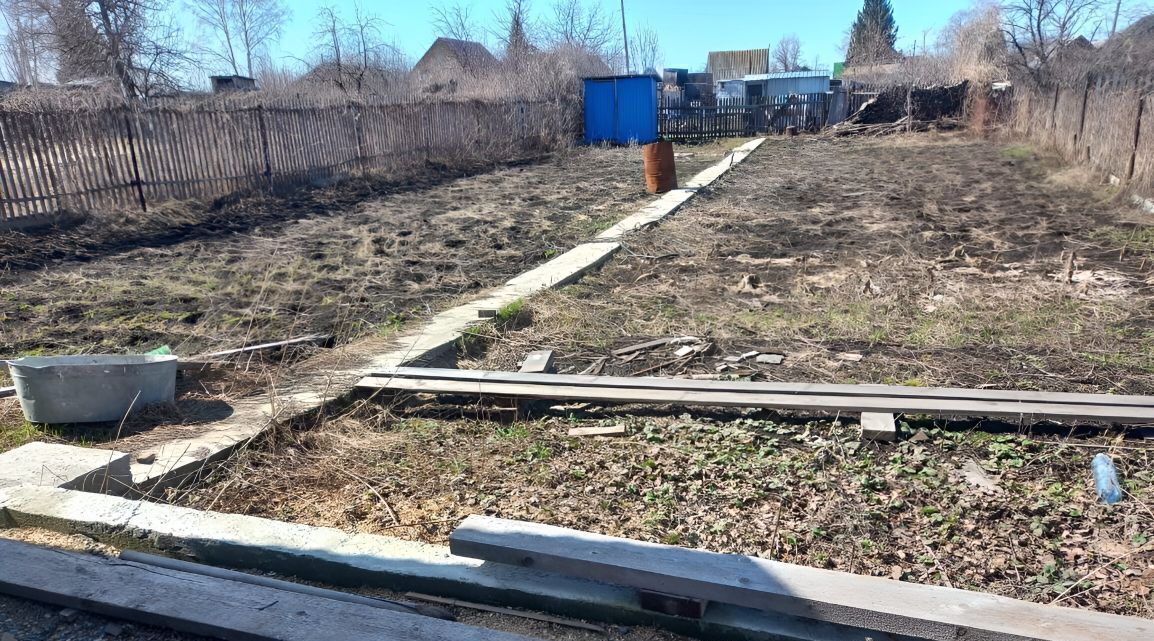 дом г Бийск Котельщик СНТ фото 6