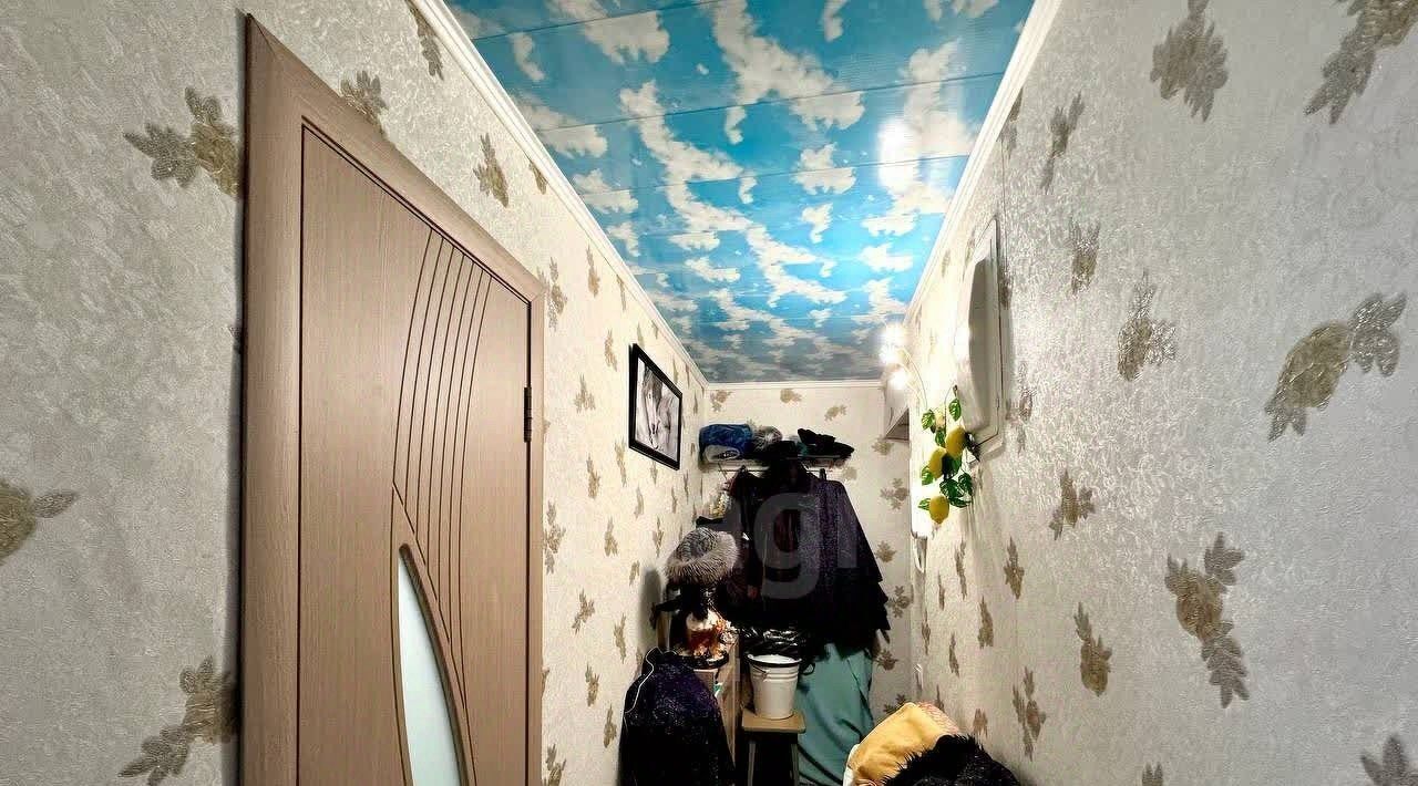 квартира г Саранск р-н Ленинский ул Терешковой 60 фото 9