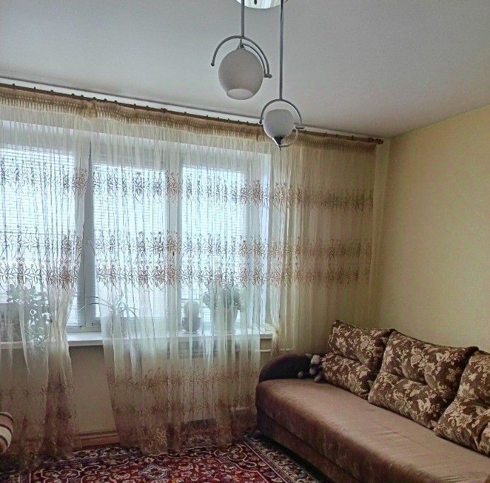 квартира г Волгоград р-н Тракторозаводский Посёлок ГЭС ул Остравская 22 фото 18