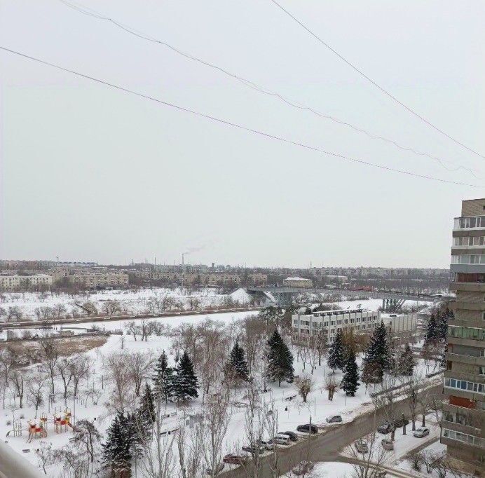 квартира г Волгоград р-н Тракторозаводский Посёлок ГЭС ул Остравская 22 фото 25