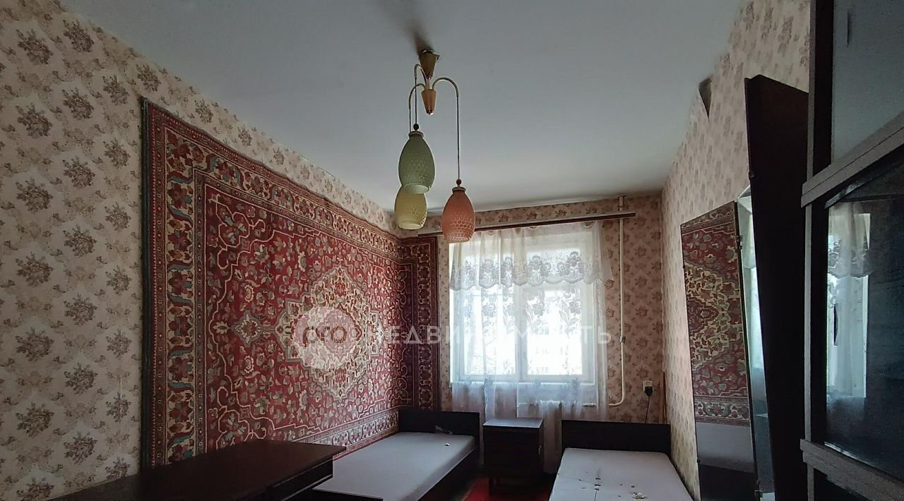 квартира г Рязань р-н Советский ул Фирсова 18к/1 фото 5