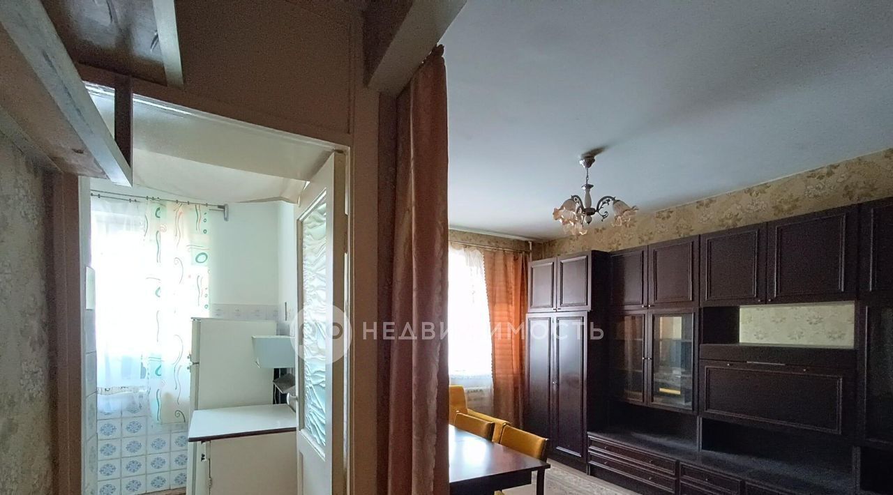 квартира г Рязань р-н Советский ул Фирсова 18к/1 фото 10