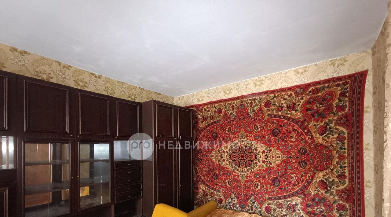 квартира г Рязань р-н Советский ул Фирсова 18к/1 фото 19
