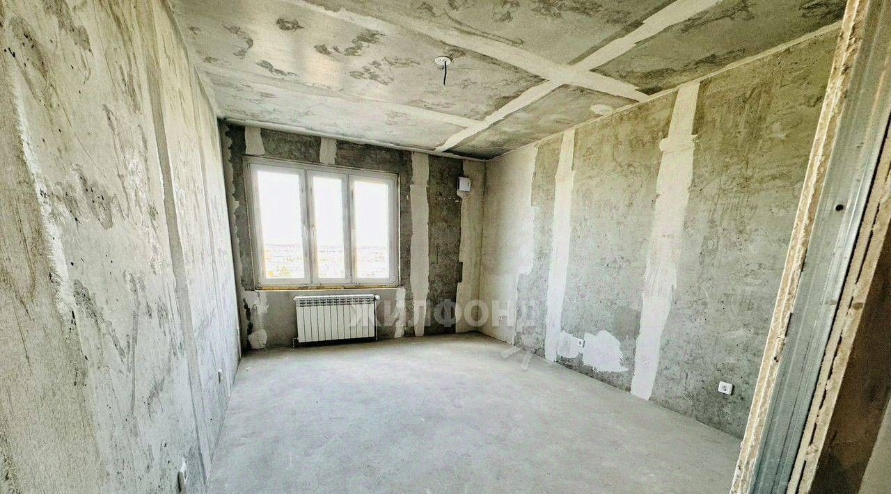 квартира г Томск р-н Ленинский ул Береговая 27 фото 2