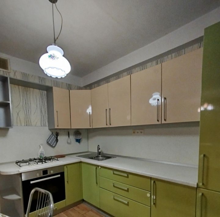 квартира г Саратов р-н Кировский ул Техническая 16в фото 10