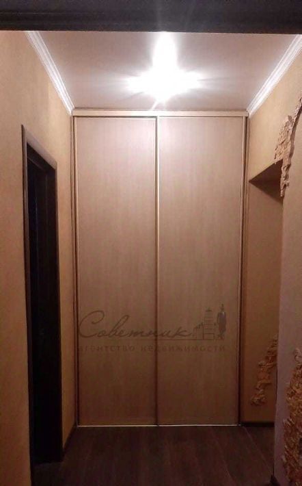 квартира г Старый Оскол Северный микрорайон 8 фото 22