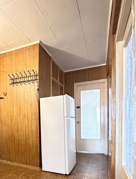 квартира г Волгоград р-н Тракторозаводский ул Льговская 20 фото 11
