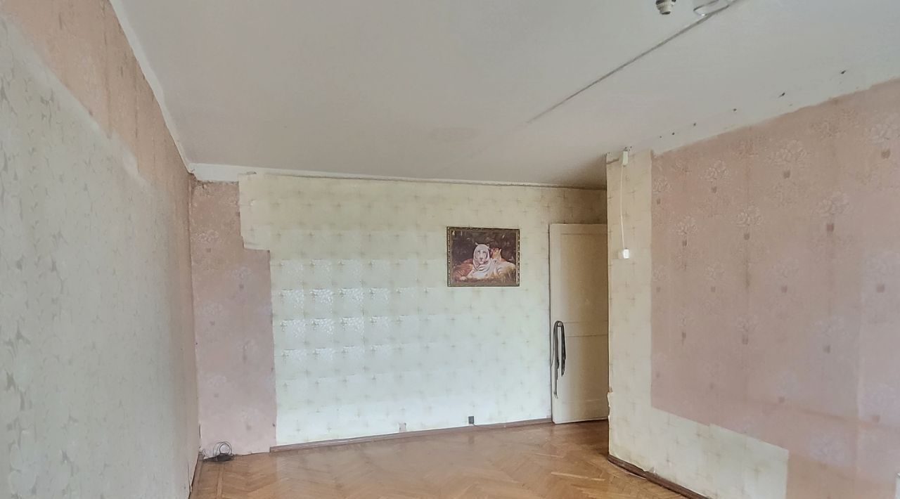 квартира р-н Александровский г Александров ул Энтузиастов 5 фото 4