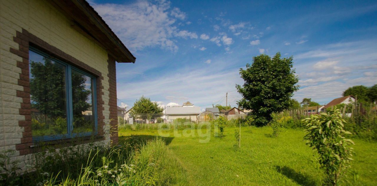 дом г Калуга р-н Московский ул Удачная 5 фото 1