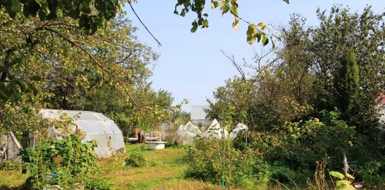 дом р-н Дзержинский г Кондрово ул. Карла Маркса, 33 фото 7