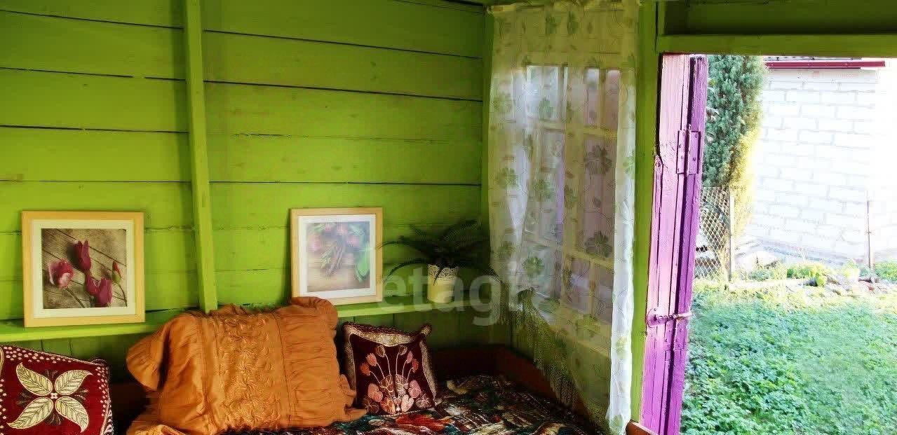 дом р-н Дзержинский г Кондрово ул. Карла Маркса, 33 фото 11