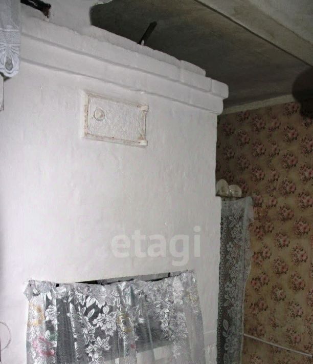 дом р-н Дзержинский г Кондрово ул. Карла Маркса, 33 фото 18